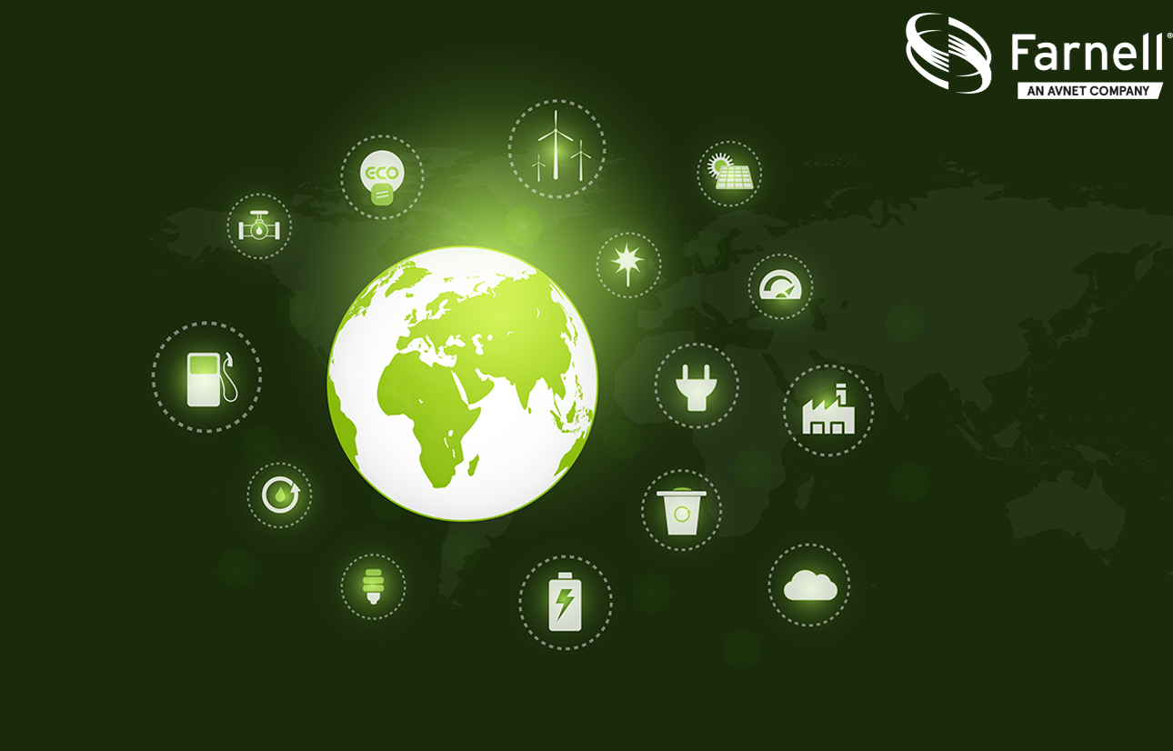 Farnell expands offering of energy-saving products - Instrumentation ...
