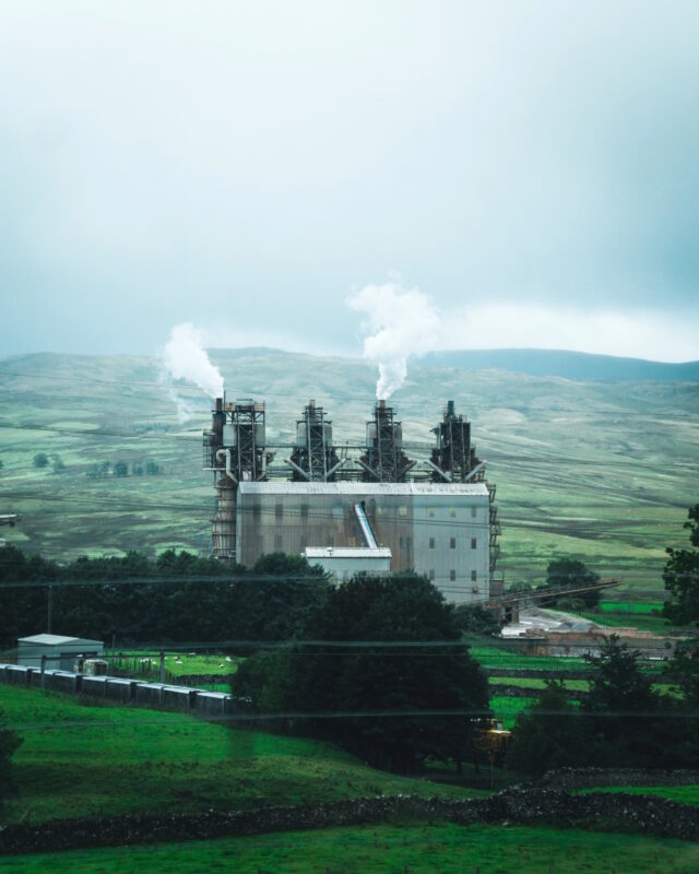 Renewable energy from waste