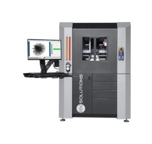 EasyTom ct scanner Sempre introduces new CT scanning services