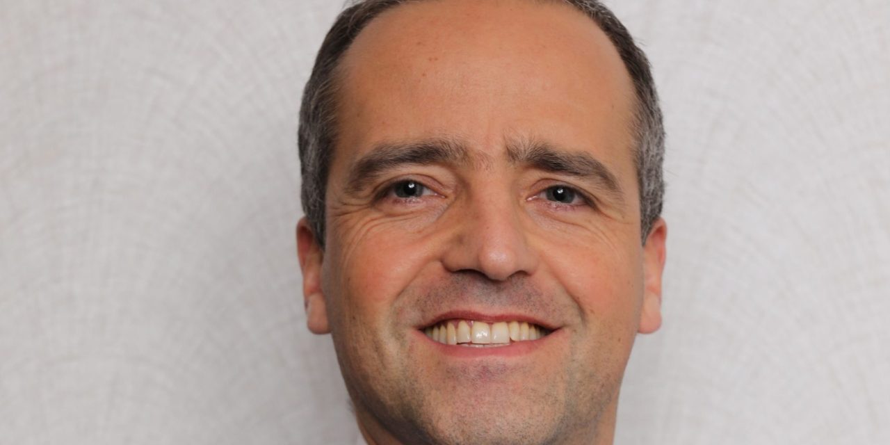 Electro Rent appoints Stijn Sallaerts as VP and General Manager, EMEA