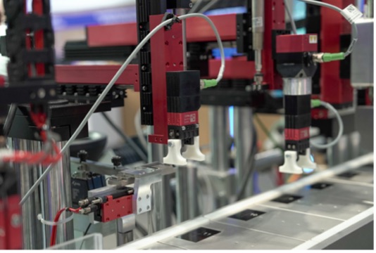 Emerson to exhibit technologies that enhance machine performance at Automate 2026