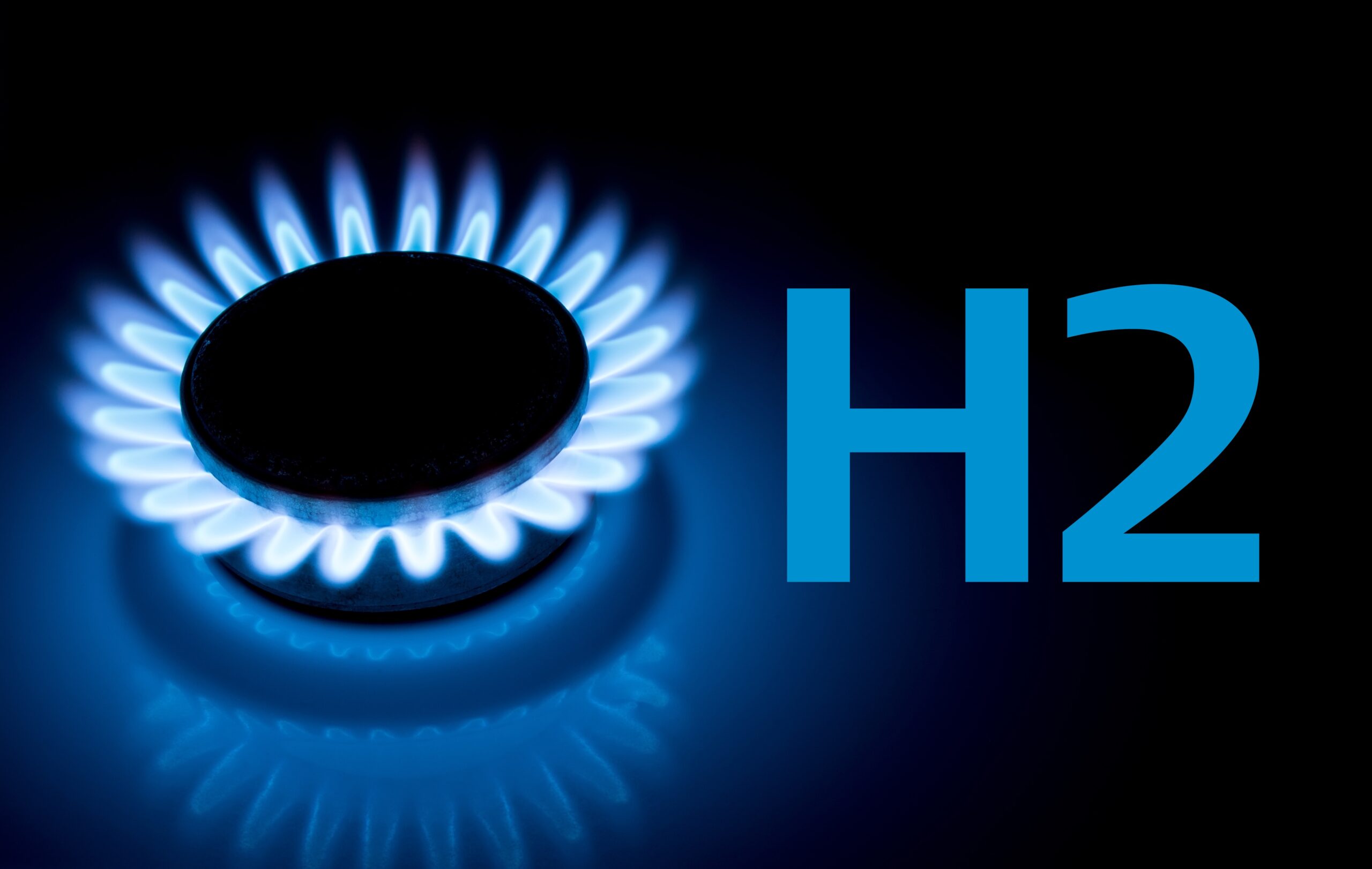 Emerson BM6X Series Slam-Shut Valve is certified for use in hydrogen applications