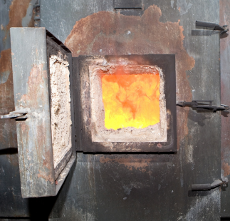 Smarter, Safer Energy from Waste Plants: Achieve Peak Performance and Ensure Operational Safety with LAND Thermal Imaging