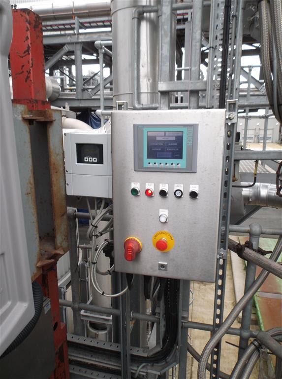 Flowquip make the process of batching liquids simple, safe, and accurate