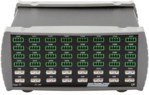 Ethernet and Remote 2 Temperature Measurement Solutions from Measurement Computing