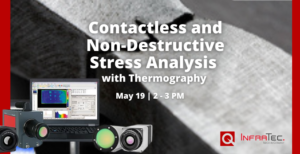 Event InfraTec Thermography Stress Analysis Contactless and Non-Destructive Stress Analysis with Thermography