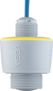 F PSC21 G cable blue New low cost Compact 80 GHz level sensors