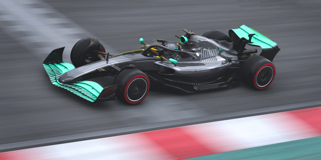 How advanced wiring technology supports motorsport performance under pressure