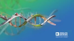 FAR863 ADI now back at Farnell Farnell signs a new global distribution partnership with Analog Devices