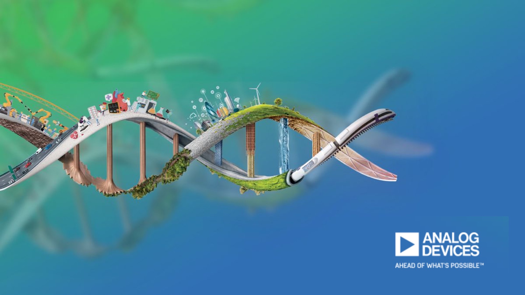 Farnell signs a new global distribution partnership with Analog Devices