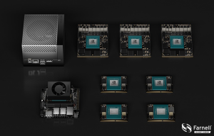 FAR985 Featured NVIDIA Jetson Orin range of modules now available from Farnell