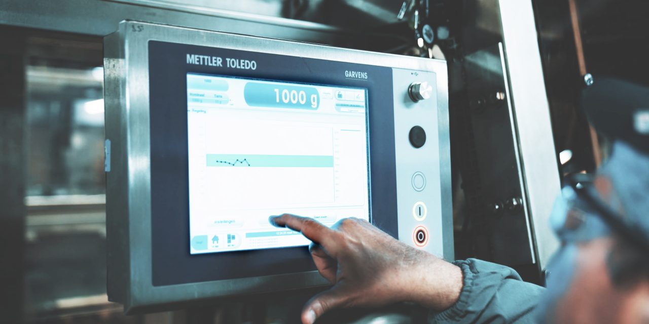 Why smart fill level adjustment is key to reducing waste and protecting margins