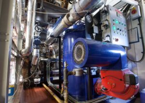 FBW 129 Rebellion Beer Company Img2 Fulton. The best kept secret in thermal fluid technology