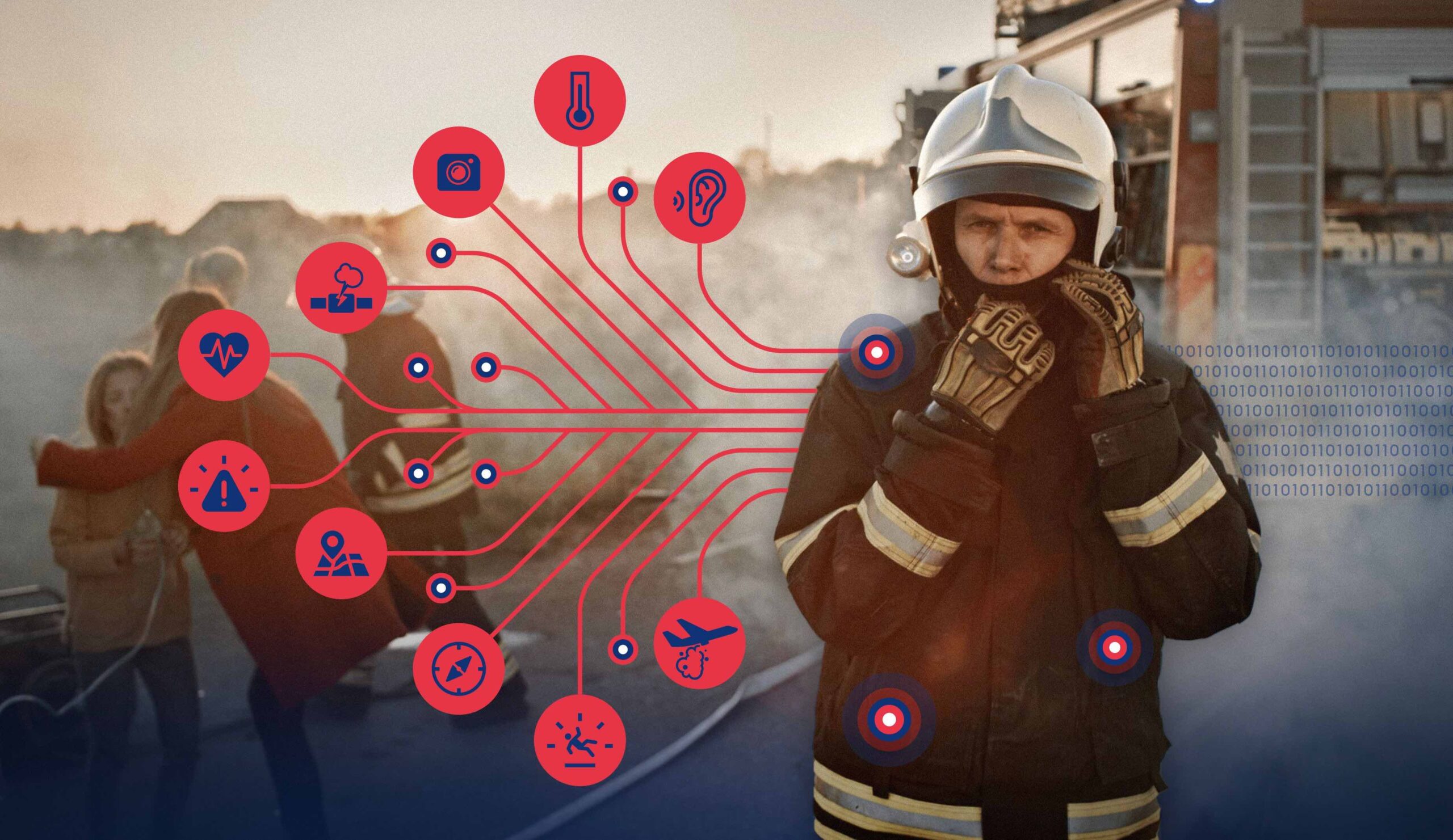 Fischer Connectors and Wearin launch Conextivity Technology Group