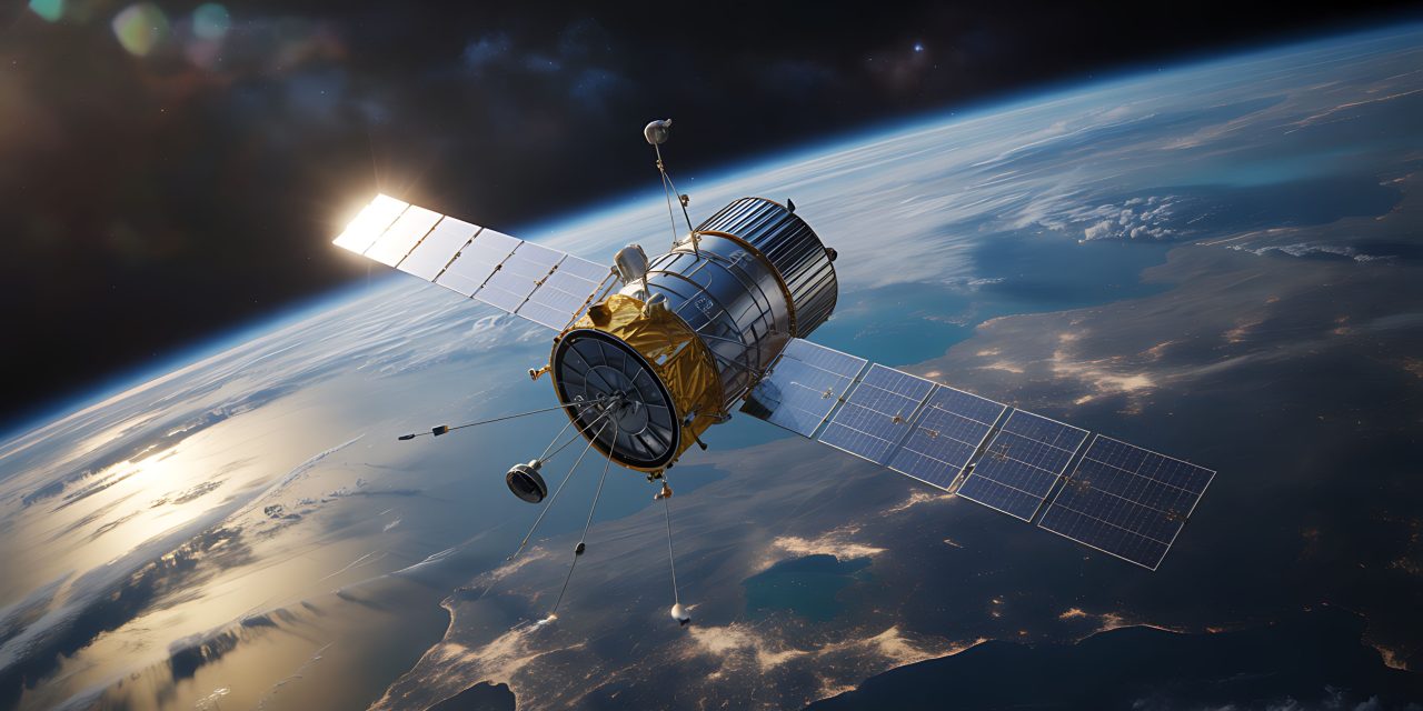Filtronic secures order for satellite payload assemblies