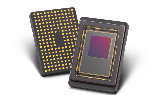 Teledyne e2v expands its Flash CMOS image sensor family with new 1K and 8K models