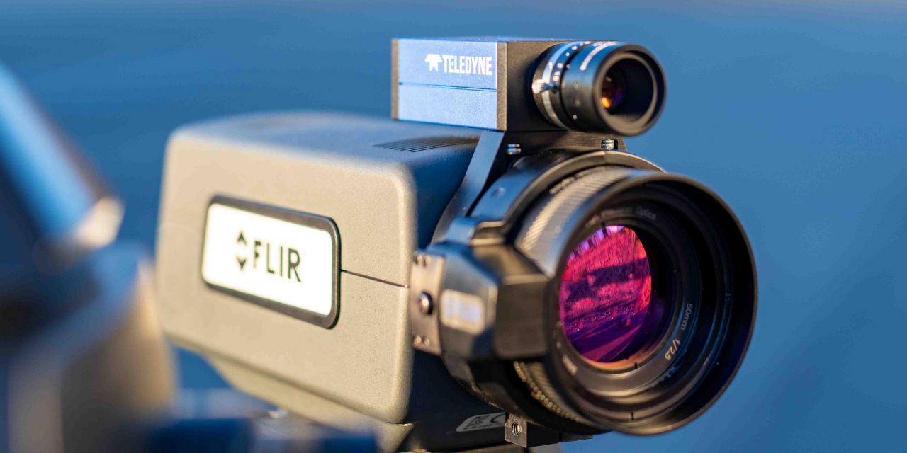 Flir MIX signals new era of multispectral imaging capabilities