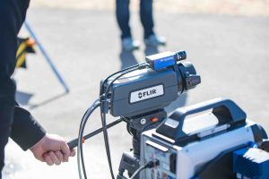 Flir MIX signals new era of multispectral imaging capabilities at AITA Conference