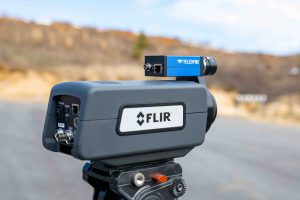 Flir MIX signals new era of multispectral imaging capabilities at AITA Conference