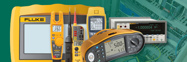 Free Fluke products when you buy a Fluke tool