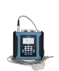 Emerson’s next-gen portable ultrasonic flow meters offer greater flexibility for plant-wide transparency