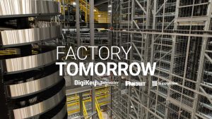 Factory Tomorrow Thumbnail 3 DigiKey debuts Factory Tomorrow Season 3 video series