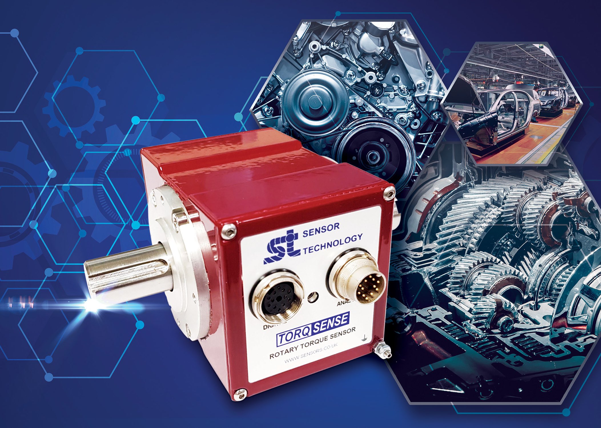 World’s best vacuum seals tested but not touched