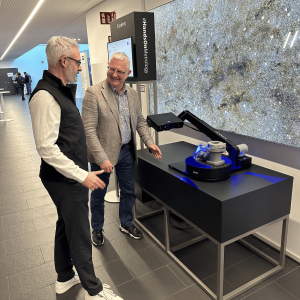 Delta XD expands ZEISS partnership with #HandsOnMetrology agreement