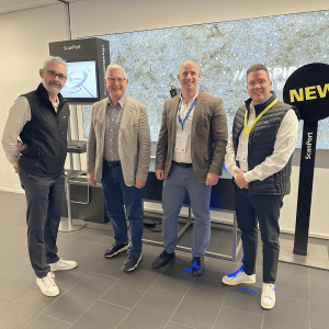 Delta XD expands ZEISS partnership with #HandsOnMetrology agreement