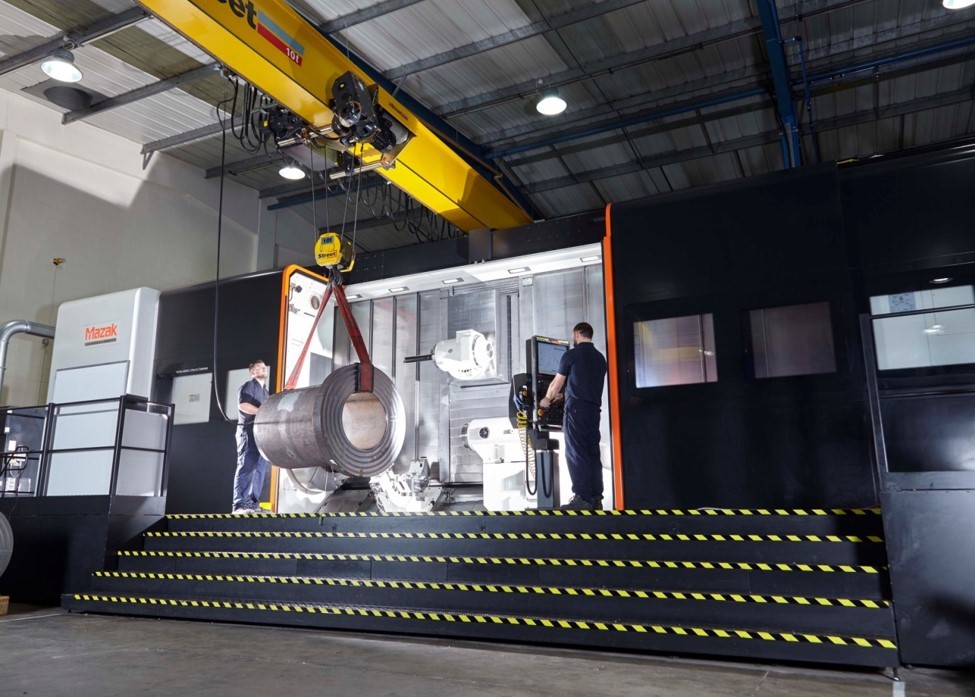 New oil and gas downhole products expands sector capabilities