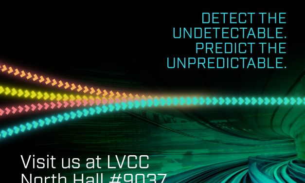 Flir at CES 2026: Detecting the undetectable and predicting the unpredictable