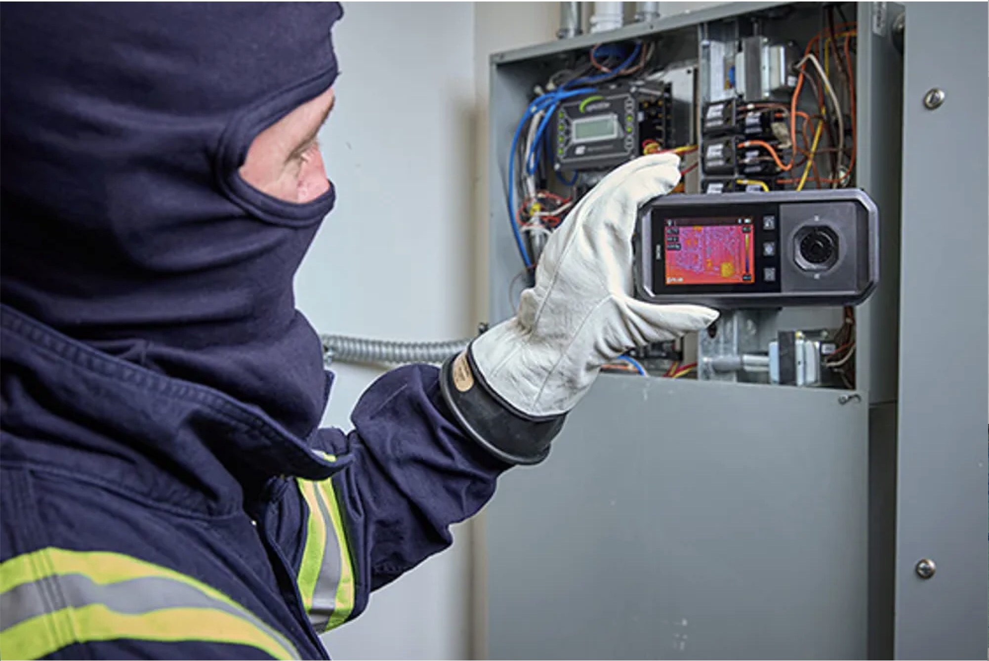 Flir adds four new Meterlink-connected tools for field professionals
