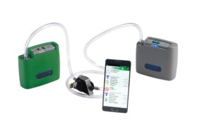 Flow Detective and Apex Train New air sampling offer from industry expert Casella