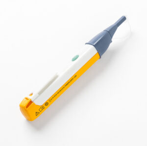 Fn FiberLert 07a c Fluke Networks launches FiberLert, the first live fibre detector