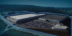 WEG unveils modern testing laboratory in Portugal