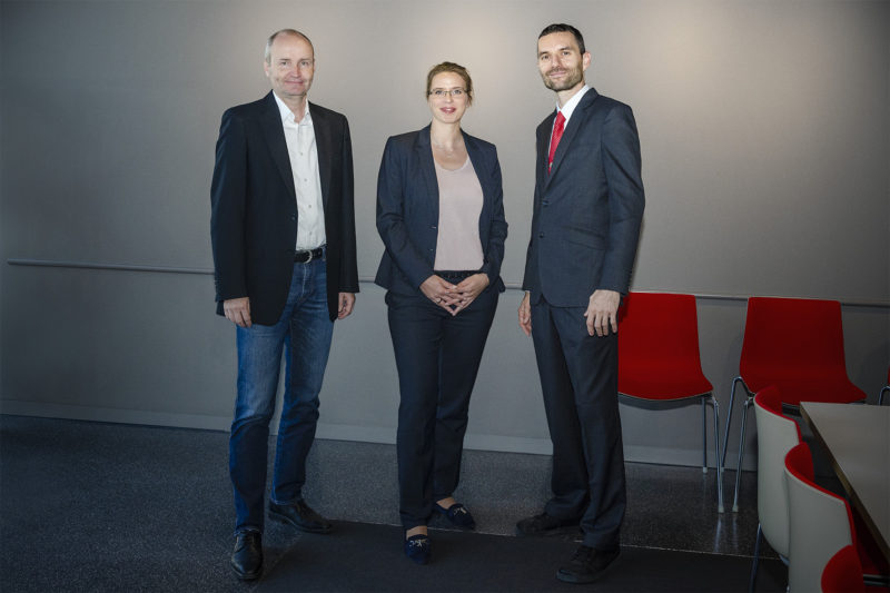 Two strong partners for LiDAR technology of the future