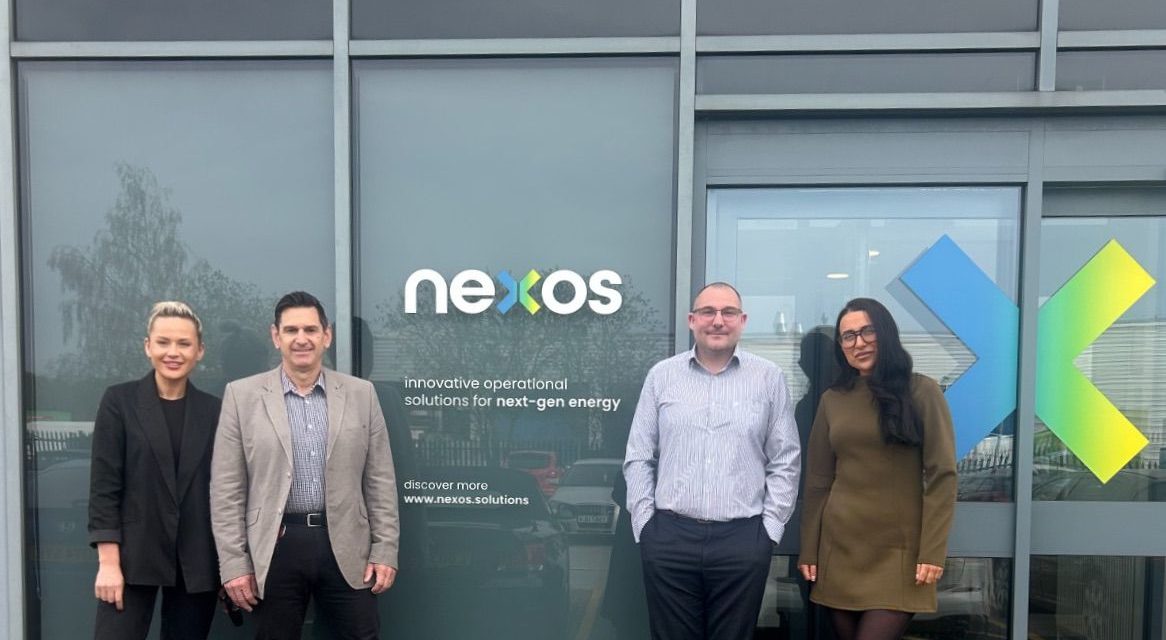 Kelton supports Humber’s hydrogen applications