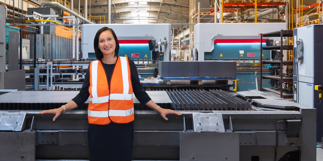 Marketing making the difference for manufacturers and engineers, say industry specialists