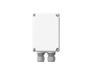 GMD110 Front Vaisala launches a new duct-mounted carbon dioxide transmitter GMD110 for demanding ventilation systems