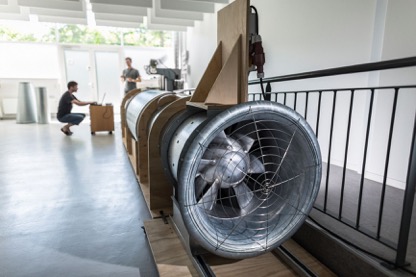 GRAS Sound & Vibration UK increases focus on aerospace and defence industries