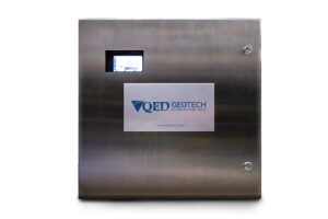 GT BIOMETHANE UPDATED BRANDING QED Environmental to unveil new portable gas analysis technology at World Biogas Expo