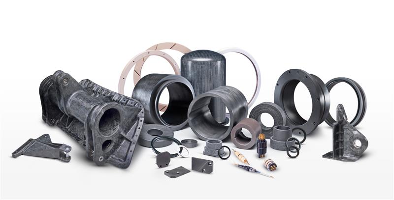 Greene Tweed highlights dedicated PFAS-free product portfolio for the evolving fluoropolymers landscape