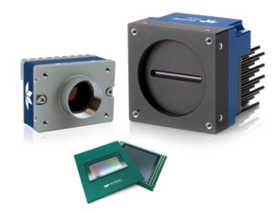 GenieNano5Gige LineaML Snappy image2 Teledyne Imaging to showcase its latest innovations at Vision 2018