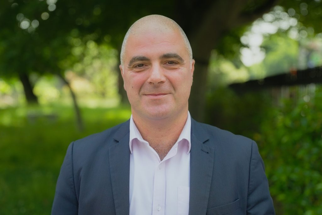 Gilles Beltran announced as new Avnet President - Instrumentation Monthly