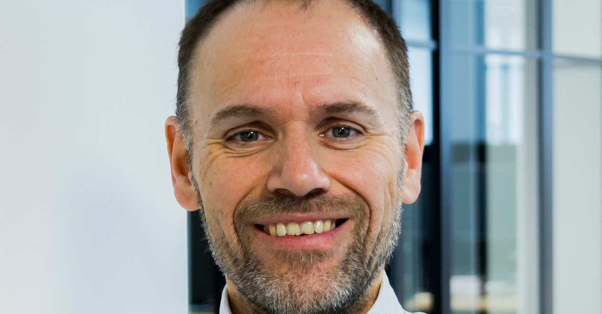 Dukosi announces Graeme Cook as Chief Financial Officer