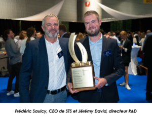Grand Prix winners Positive results for the 19th edition of the EPHJ exhibition