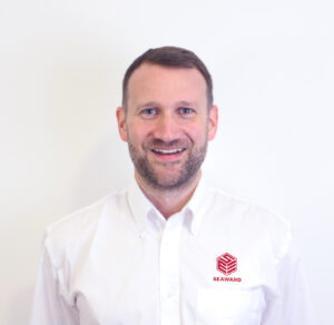 Gregg Brown New appointments spearhead growth for Seaward brands in 2023