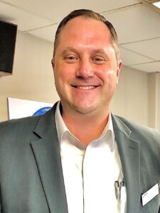 Gregory Jung New appointments spearhead growth for Seaward brands in 2023