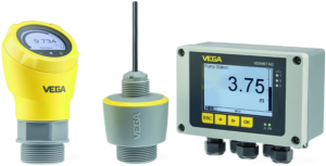 Group VEGAMET VEGAPULS 09 1 New low cost Compact 80 GHz level sensors