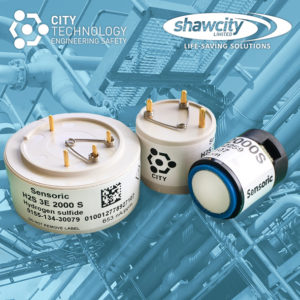H2S Sensors Shawcity high performance gas sensors detect 28 common and exotic gases